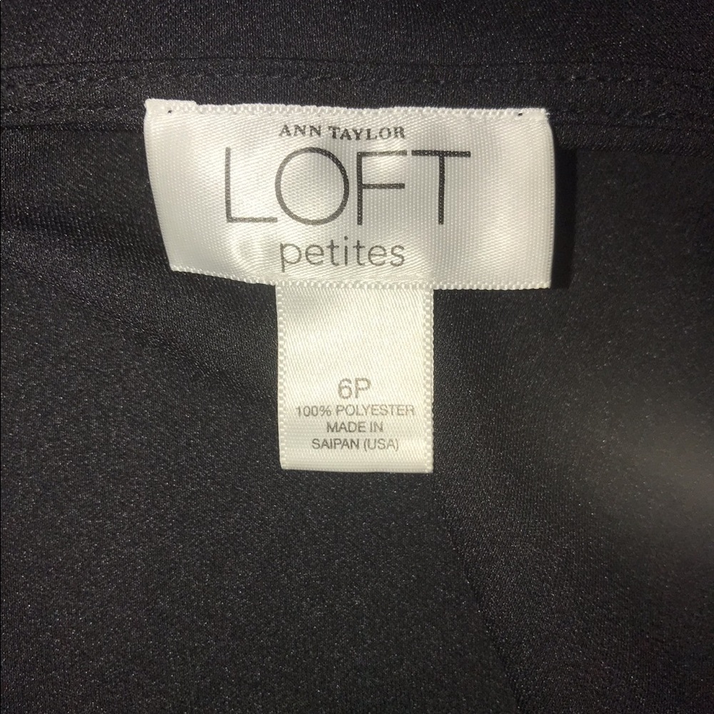 Black dress - Picture 5 of 5